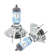 Obrázek Halogen. žárovka 12V s paticí H7, Night unlimited 4300K