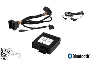 Obrázek z Bluetooth HF sada do vozů VW, Škoda, verze low 