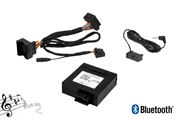 Obrázek Bluetooth HF sada do vozů VW, Škoda, Seat s MQB