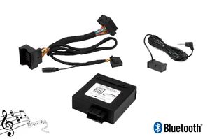 Obrázek z Bluetooth HF sada do vozů VW, Škoda, Seat s MQB 