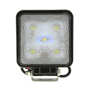 Obrázek z LED světlo čtvercové, 5x3W, 128x110mm 