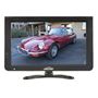 Obrázek z LCD monitor 10" s DVB-T2/SD/USB/HDMI/české menu 