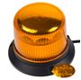 Obrázek z PROFI LED maják 12-24V 10x3W oranžový magnet ECE R65 121x90mm 