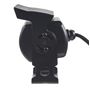 Obrázek z AHD 720P kamera 4PIN CCD SHARP s IR, vnější 