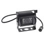 Obrázek z AHD 720P kamera 4PIN CCD SHARP s IR, vnější 