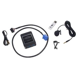 Obrázek z Hudební přehrávač USB/AUX/Bluetooth Honda -2005 