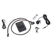 Obrázek Hudební přehrávač USB/AUX/Bluetooth Volvo HU