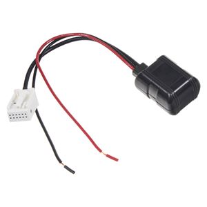 Obrázek z Bluetooth A2DP modul pro Peugeot, Citroën 