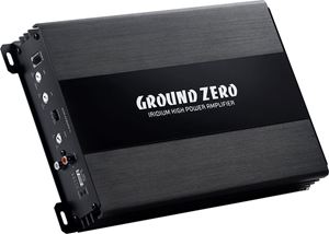 Obrázek z Ground Zero GZIA 2235HPX-II 