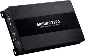 Obrázek z Ground Zero GZIA 1.600HPX-II 