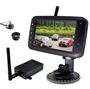 Obrázek z SET bezdrátový digitální kamerový systém s monitorem 4,3" / Transmitter + kamera 