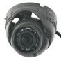 Obrázek z AHD 720P kamera 4PIN CCD SHARP s IR, vnější v kovovém obalu, zrcadlový obraz 