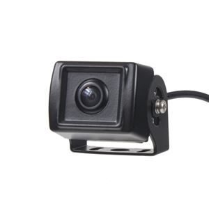 Obrázek z AHD 720P mini kamera 4PIN, PAL vnější 
