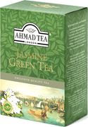Obrázek Ahmad Jasmine Green Tea 100g