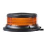 Obrázek z LED maják, 12-24V, 18x1W oranžový, pevná montáž, ECE R65 R10 