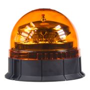 Obrázek PROFI LED maják 12-24V 12x3W oranžový, ECE R65