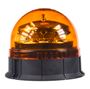 Obrázek z PROFI LED maják 12-24V 12x3W oranžový, ECE R65 