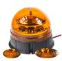 Obrázek z PROFI LED maják 12-24V 12x3W oranžový, ECE R65 
