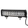 Obrázek z LED světlo obdélníkové, 24x3W, 305x80x65mm, ECE R10 