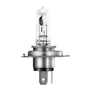 Obrázek OSRAM 12V H4 60/55W night breaker silver (1ks)