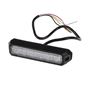 Obrázek z x PREDATOR 6x3W LED, 12-24V, oranžový, ECE R65 