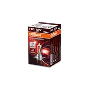 Obrázek OSRAM 12V H7 55W night breaker silver (1ks)