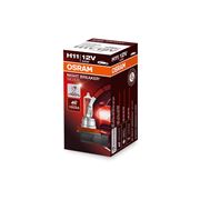 Obrázek OSRAM 12V H11 55W night breaker silver (1ks)