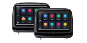 Obrázek z Xtrons HD929THD 