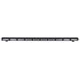 Obrázek z LED alej voděodolná (IP67) 12-24V, 60x LED 3W, oranžová 1200mm 