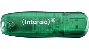 Obrázek z Intenso USB 8GB 