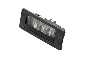 Obrázek z LED osvětlení SPZ do vozu VW, Škoda originál 3AF943021 