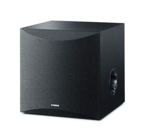 Obrázek z YAMAHA NS-SW050 BLACK 