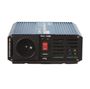 Obrázek z Sinusový měnič napětí z 12/230V + USB, 400W 
