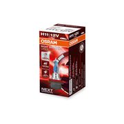 Obrázek OSRAM 12V H11 55W night breaker laser (1ks)