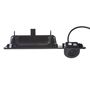 Obrázek z Kamera PAL do vozu BMW 5 2011-12, 3, 4, x3 2010- v madle kufru 