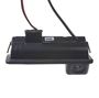 Obrázek z Kamera PAL/NTSC do vozu Ford Mondeo 2011-, Focus 2011-, Freelander 2 v madle kufru 