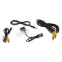 Obrázek z Kamera PAL/NTSC do vozu Mercedes ML (W164), R 2012-2014, GL 2014- 