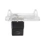Obrázek z Kamera PAL/NTSC do vozu Mercedes A W176 07/2012-; B W246 11/2011- 