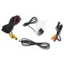 Obrázek z Kamera PAL/NTSC do vozu Fiat, Opel Astra, Vectra, Zafira, Renault Scenic 