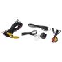 Obrázek z Kamera PAL/NTSC do vozu Suzuki SX4(Hatchback) 2009-2012 