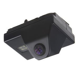 Obrázek z Kamera CCD, PAL do vozu Toyota Landcruiser 200 