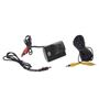 Obrázek z Kamera CCD, PAL do vozu Toyota Landcruiser 200 