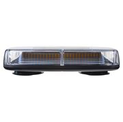 Obrázek Rampa oranžová, 72x SMD LED, magnet, 12-24V, 280mm, ECE R65