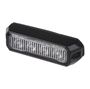 Obrázek z PREDATOR 4x3W LED, 12-24V, červený, ECE R10 