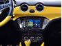 Obrázek z 2DIN redukce pro Opel Adam 2013- / Corsa 2015- 