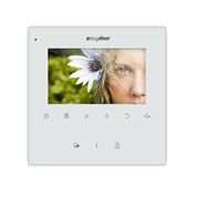 Obrázek Easydoor VM 43 v2 Handsfree videomonitor LCD 4,3