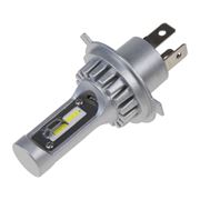 Obrázek CSP LED H4 bílá, 9-32V, 4000LM