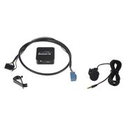 Obrázek Bluetooth A2DP/handsfree modul pro VW, Škoda, Seat