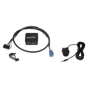 Obrázek z Bluetooth A2DP/handsfree modul pro VW, Škoda, Seat 