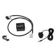 Obrázek Bluetooth A2DP/handsfree modul pro VW, Škoda, Seat s Most